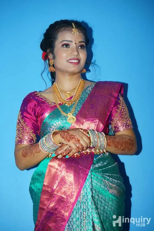 Diya Makeover