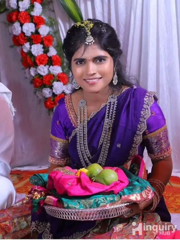 Diya Makeover