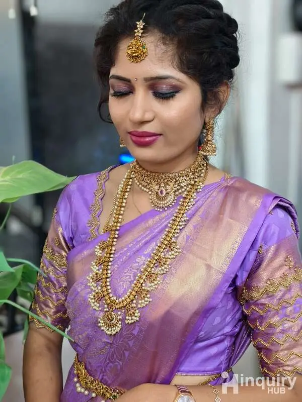 Diya Makeover