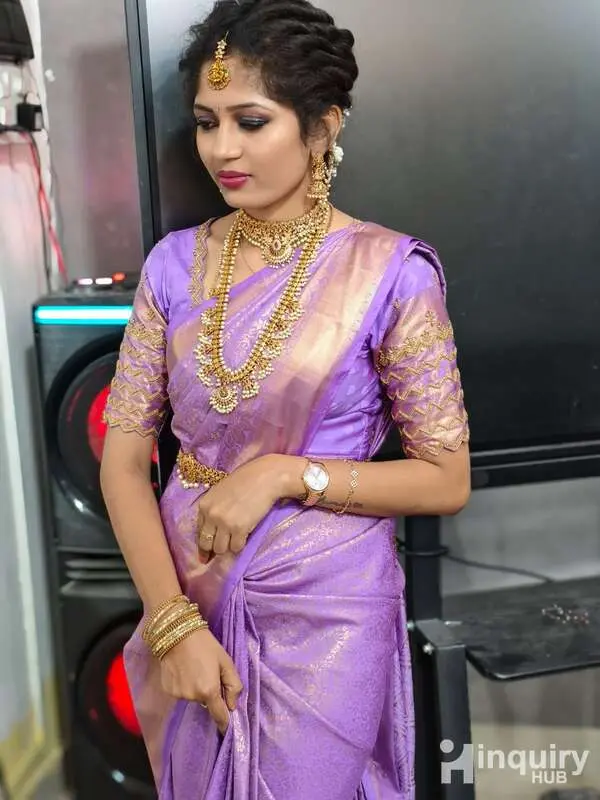 Diya Makeover