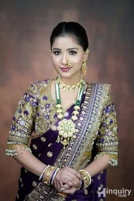 Bhavana Professional Makeup Artist