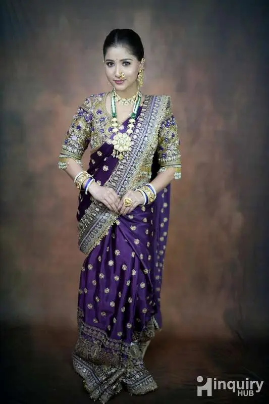 Bhavana Professional Makeup Artist