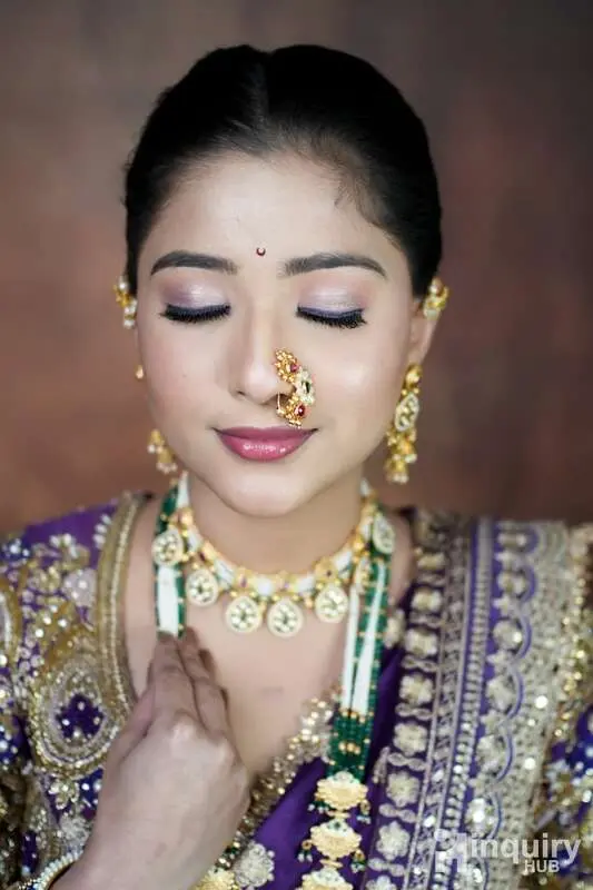 Bhavana Professional Makeup Artist