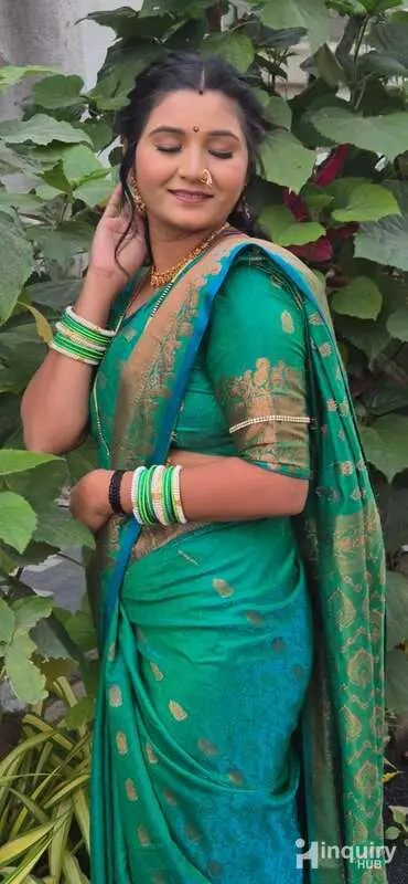 Bhavana Professional Makeup Artist