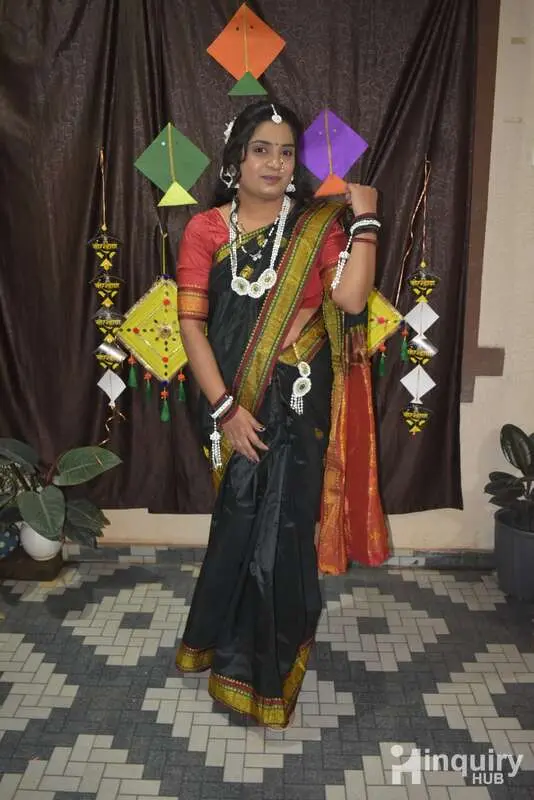 Bhavana Professional Makeup Artist