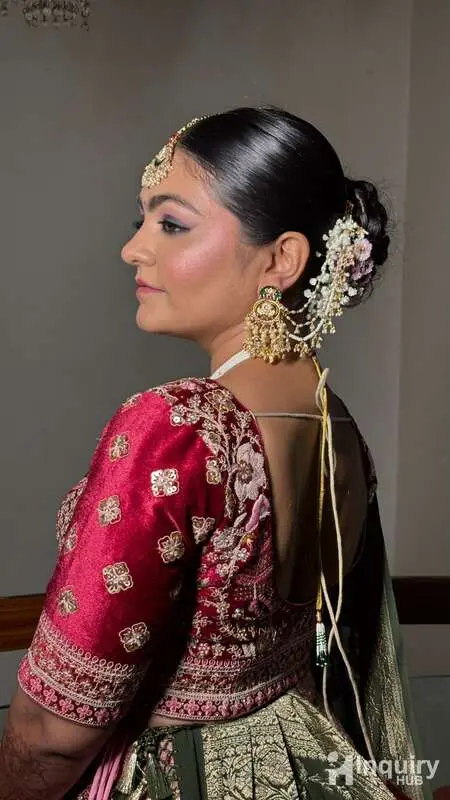 Glam By Yesha