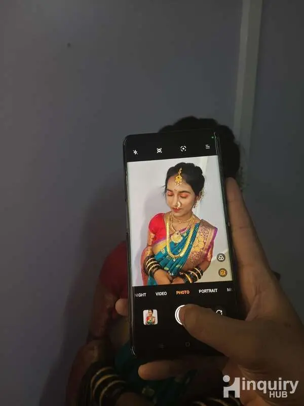 Anusha N Nadaf