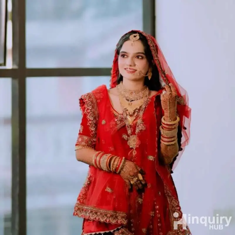 Anusha N Nadaf