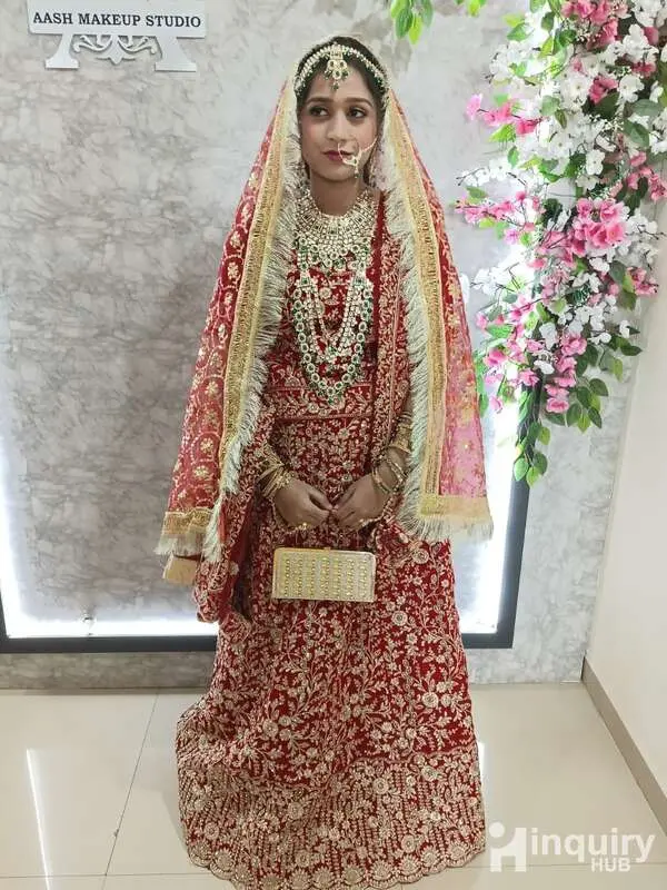Anusha N Nadaf