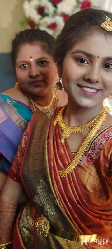 Rakshitha Makeovers