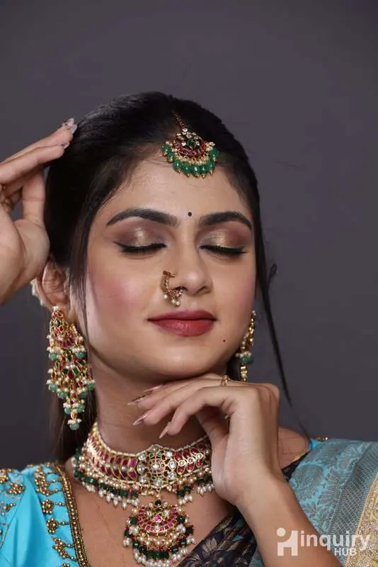 Rakshitha Makeovers