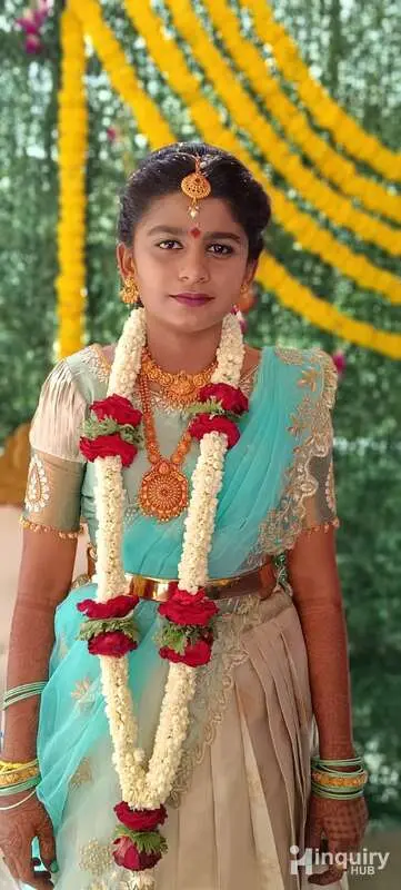 Rakshitha Makeovers