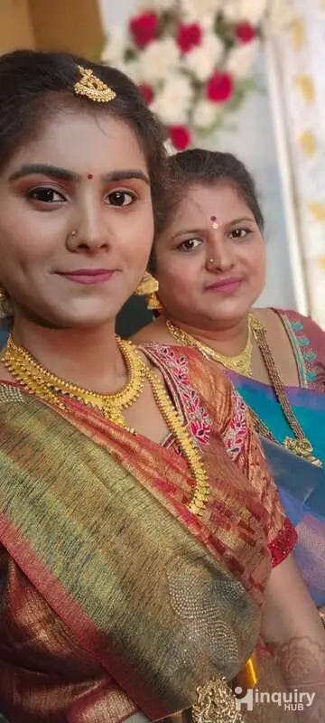 Rakshitha Makeovers