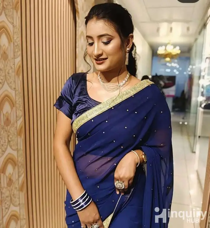 Harshita Gupta Makeup Artist