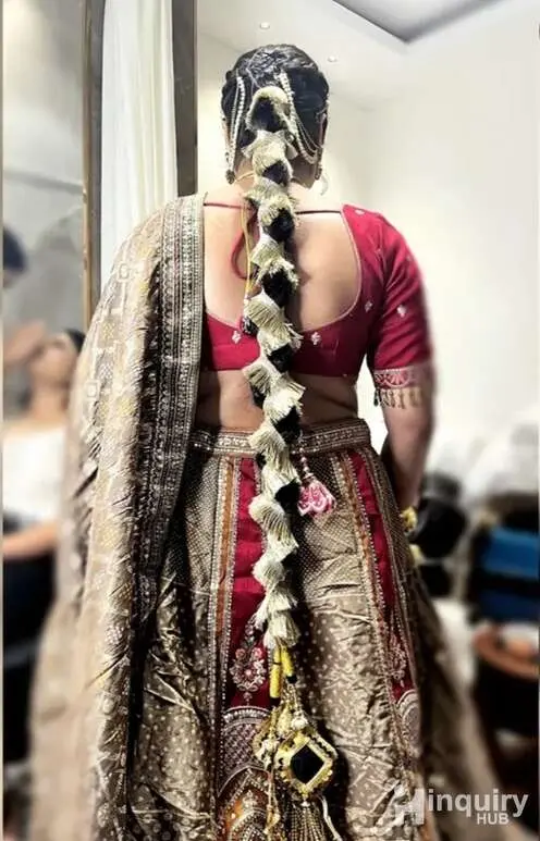 Harshita Gupta Makeup Artist