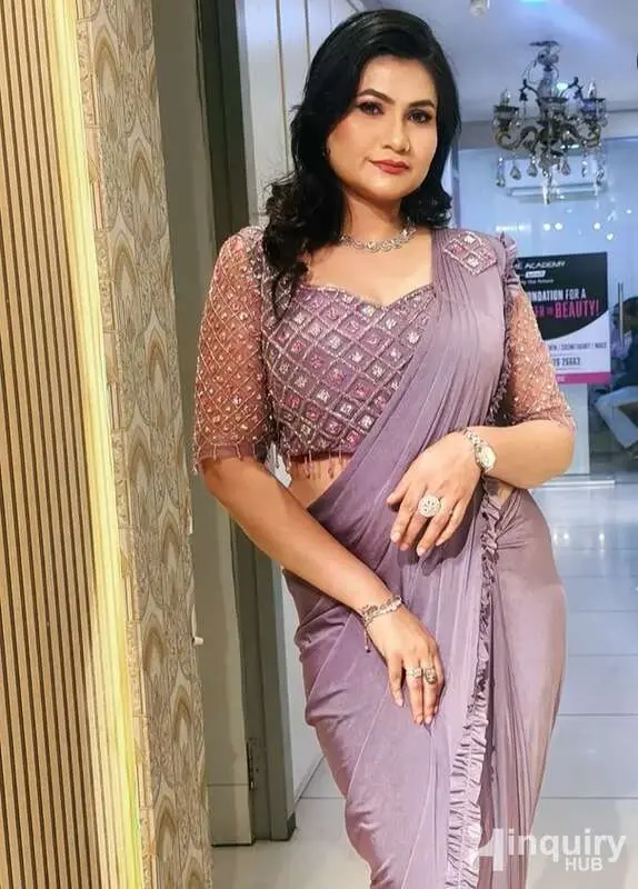 Harshita Gupta Makeup Artist