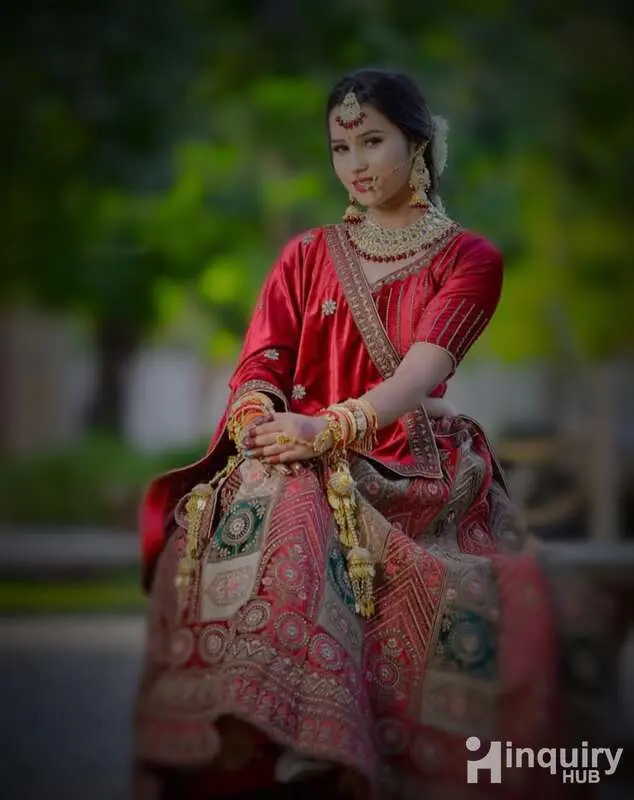 Sanju Makeup Artist