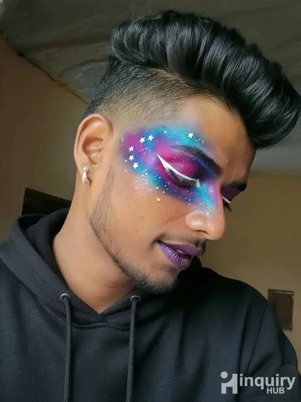 Sanju Makeup Artist