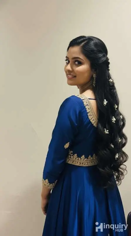 Sanju Makeup Artist