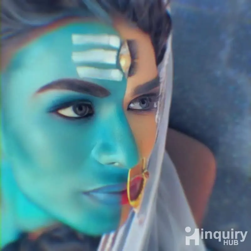 Sanju Makeup Artist