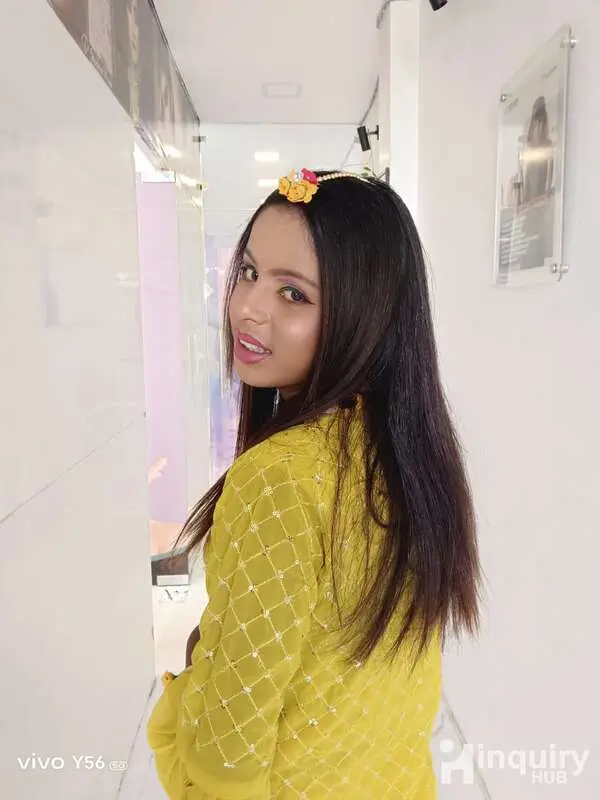 Sanju Makeup Artist