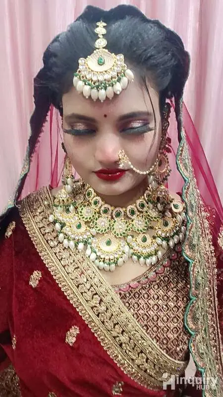 Aradhya Mekovar