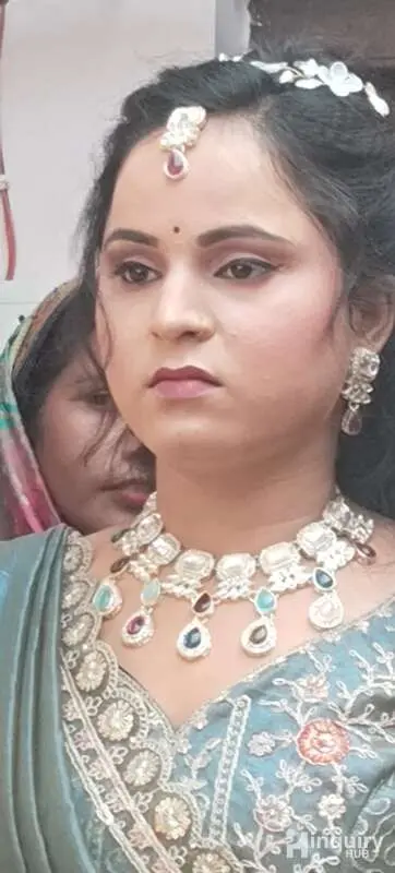 Aradhya Mekovar