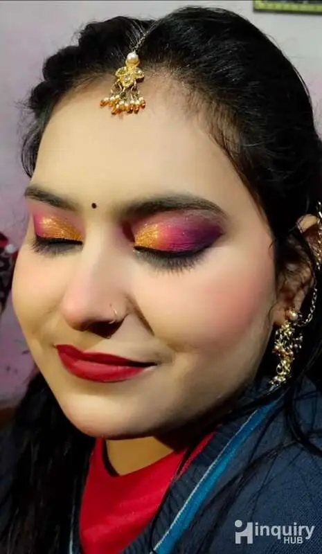 Anchita Makeovers