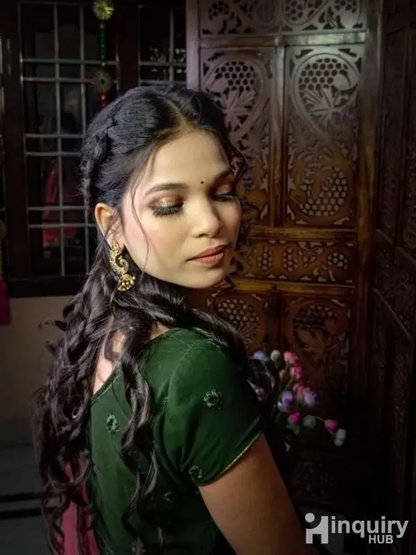 Anchita Makeovers