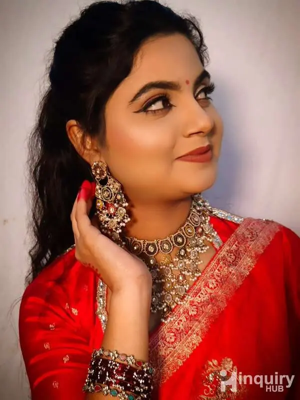 Glamistry By Ankita