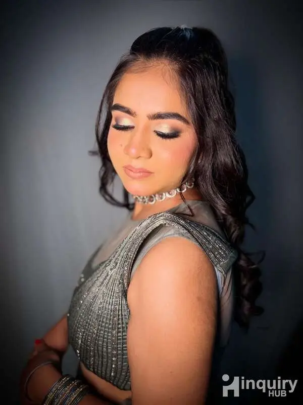 Glamistry By Ankita
