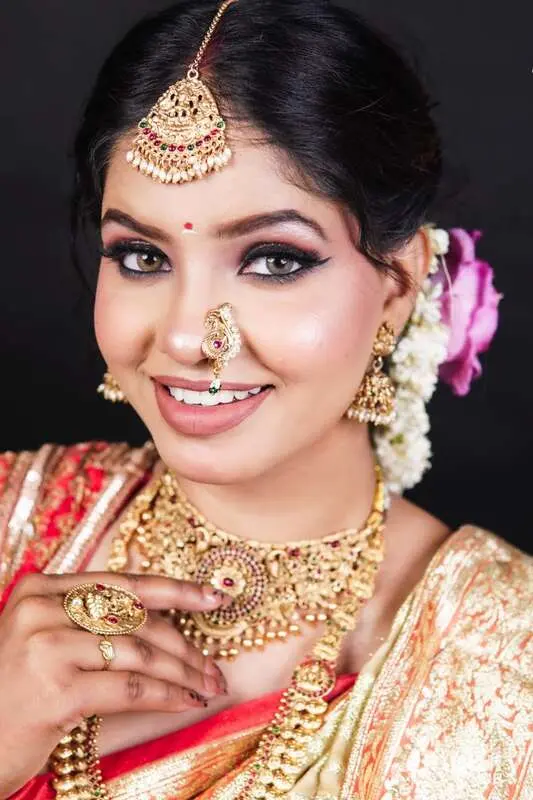 Glamistry By Ankita