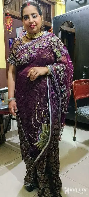 Pooja Makeup Studio And Salon