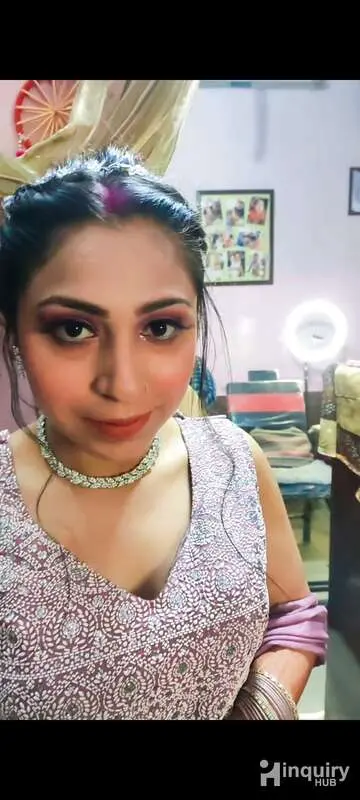 Pooja Makeup Studio And Salon