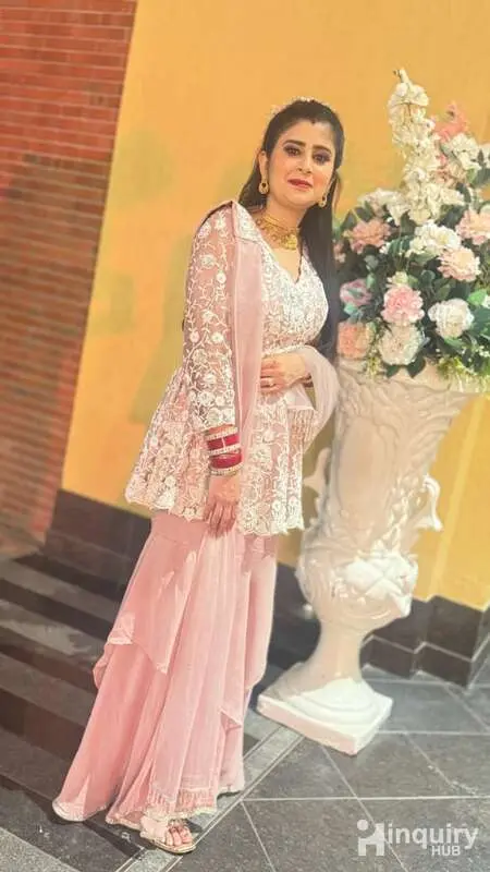 Pooja Makeup Studio And Salon