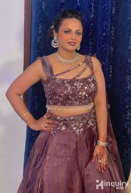 Pooja Makeup Studio And Salon