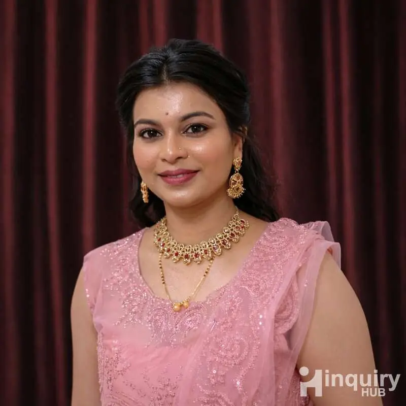 Glam By Sanjana