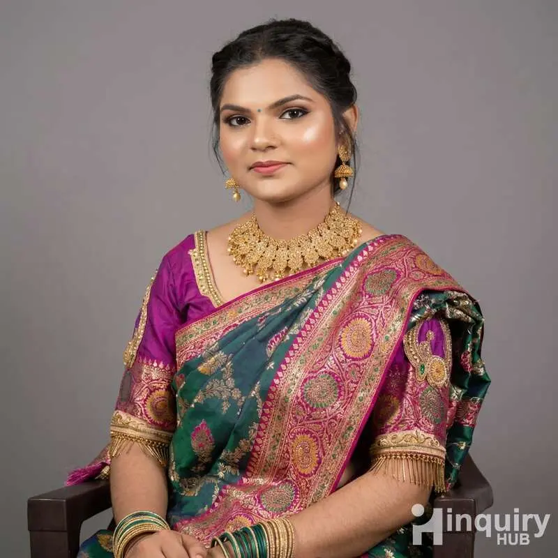 Glam By Sanjana