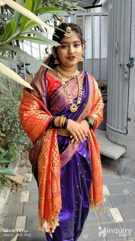 Glam By Sanjana