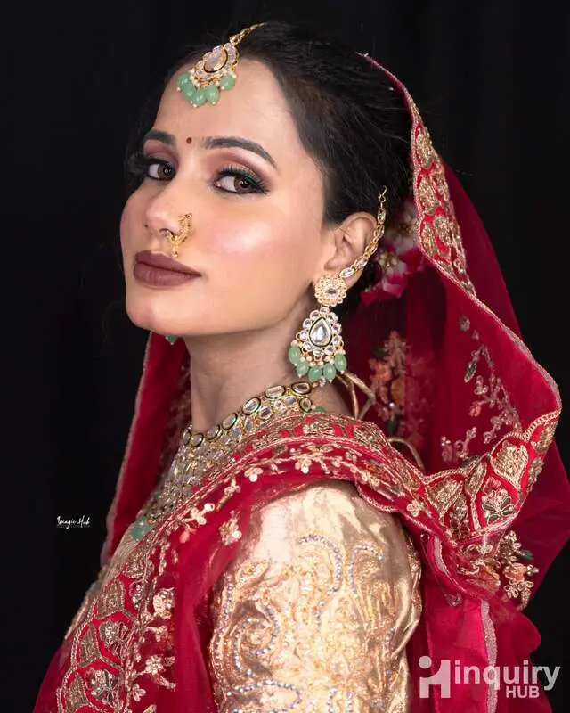 Glam By Sanjana