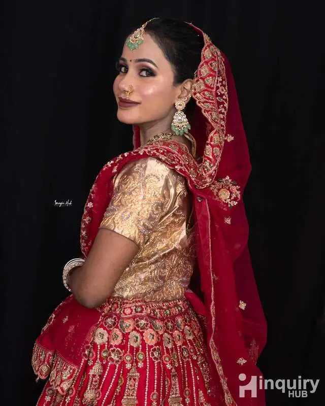 Glam By Sanjana