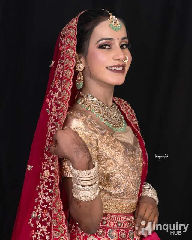Glam By Sanjana