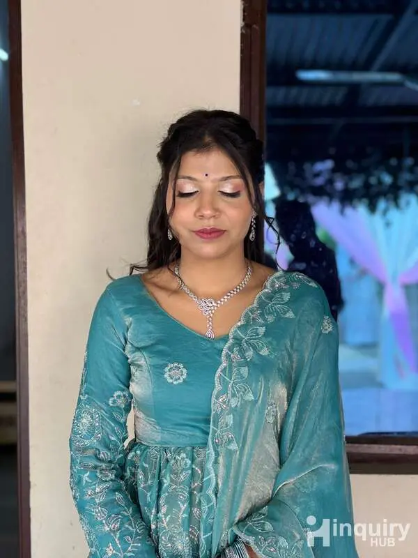 Zoya Makeupartist