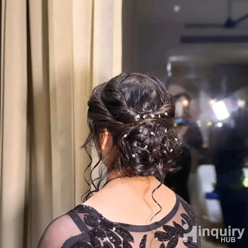 Zoya Makeupartist