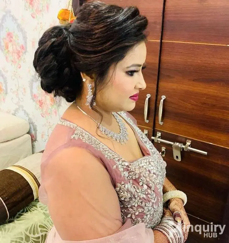 Gurjeetkourmakeupartiat