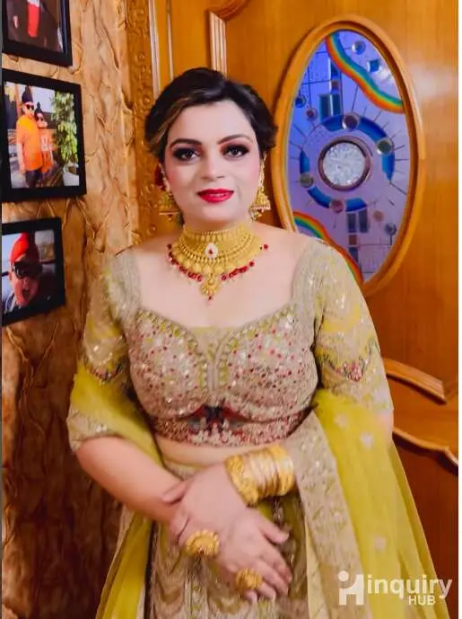 Gurjeetkourmakeupartiat