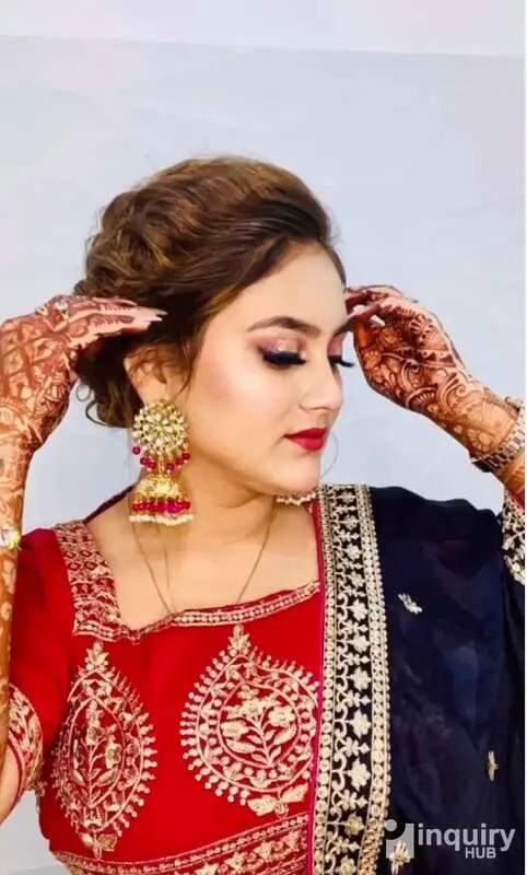 Gurjeetkourmakeupartiat