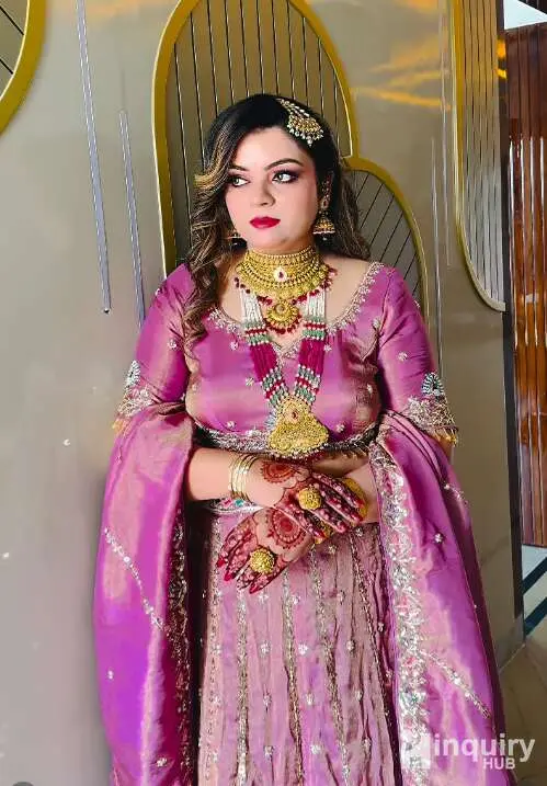 Gurjeetkourmakeupartiat