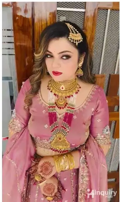 Gurjeetkourmakeupartiat