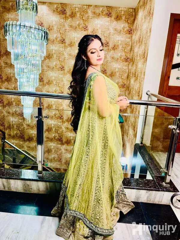 Gurjeetkourmakeupartiat